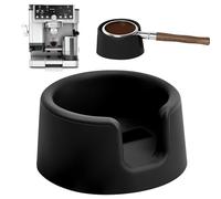 Mzzdk Base para Prensador de Café para Ninja Luxe Cafe Premier ES601EU/ES701EU Accesorios, para Extracción de Tamping, Mejora la Estabilidad