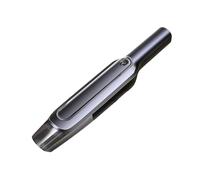 MZZYG Aspiradora Portátil For Coche, con Cable O Inalámbrica, USB Opcional, Succión Potente, Aspiradoras De Mano For Coche para Pelo de Mascotas, Coche, hogar, Oficina.(Wireless)