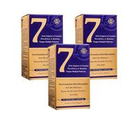 N.º 7 Soporte Articular y Confort Pack 3 x 30 Cápsulas Solgar
