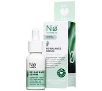 Nø Ø Balance Today Re Balance Serum - Suero Facial Contra las Impurezas de la Piel 20 ml