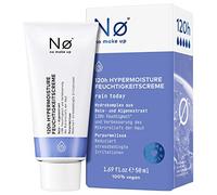 Nø Ø Rain Today 120H Hypermoisture Cream - Crema Hidratante 50 ml
