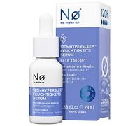 Nø Ø Rain Tonight 120H Hypersleep Serum - Suero Húmedo para la Noche 20 ml