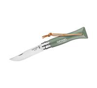 Cuchillo Opinel VRI N°06 Trekking Color: gris