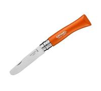Navaja Opinel VR No.07 My first Opinel de color Color: naranja
