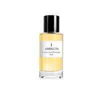 N°1 Absoluta | Bois - Collection Prestige edition Privée Rose Paris - Eau de Parfum Alta Gama