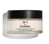 N°1 DE CHANEL CREMA PARA EL CONTORNO DE OJOS REVITALIZANTE 15 gr