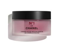 N°1 DE CHANEL CREMA RICA REVITALIZANTE - RECARGA 50 gr
