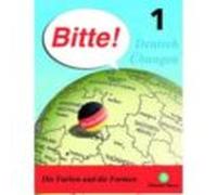 nº 1 die farben und die formen bitte - deutsch - primaria