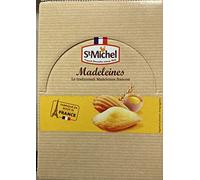 N. 1 Display Madeleines St. Michel - 25 x 25 gr