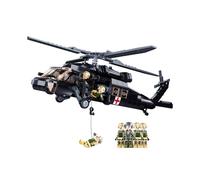 (N. 1012 SIN CAJA) Avión de carga de alta tecnología, avión de rescate, modelo de avión Airbus, figuras