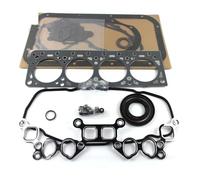 N-11044-FU400 K21 K25 Kit de juntas de cilindro de revisión del motor compatible con los modelos de carretilla elevadora Nis LPG TCM 10101 N-10101-FY52K N-91H20-00360