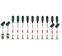 N 12 Asst Dummy Signals