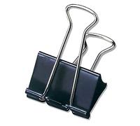 Nº 12 muelles pisapapeles 25 mm, paquete de 12 unidades