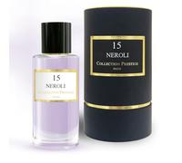 N°15 neroli eau de parfum 50 ml de la colección prestige paris