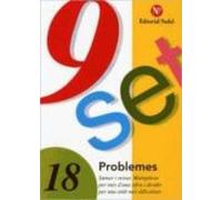 Nº 18 Amb Més Dificultat