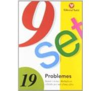 Nº 19 Dividir Per Més D Una Xifra