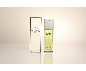 Nº 19 N 19 Edt Vapo 100 Ml para uso profesional para mejorar el rendimiento en cada uso con medida o especificación 100 M