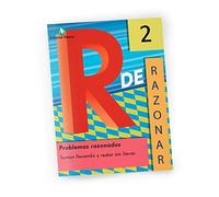 N 2 SUMAR LLEVANDO, RESTAR SIN LLEVAR (R DE RAZONAR)