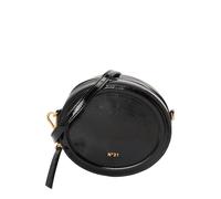 N°21 Bolso de hombro negro One Size negro