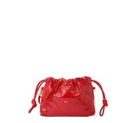 N°21 Bolso saco rojo One Size rojo