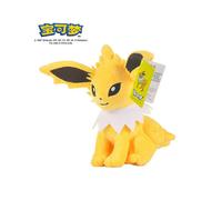 (N 25CM)POKEMON Original Plush Toy Gengar Pikachu Charizard Genuine Plush Doll Soft Kawaii Cute Cartoon Piplup Toys for Kids Gift