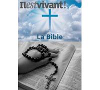 N°371 - La Bible: Avril/mai/juin 2026 (Il est vivant !, 371)