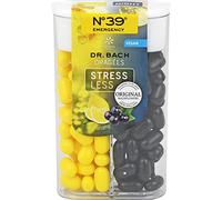 Perlas Flores de Bach STRESSLESS Dia & Noche 44g Lemon Pharma