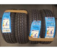 N° 4 Neumáticos Económico 155/65 R13 73T Superia Nuevo 4 Temporadas DOT2025