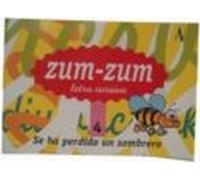 Nº 4 Se Ha Perdido Un Sombrero