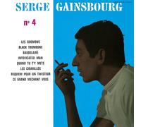 N°4 [Vinilo]