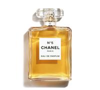 CHANEL №5 50 ml Mujeres