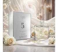 N⁰ 5 Eau de Parfum Chat para mujer 100 ml - femenina elegante, floral- de larga duración, perfume ideal para uso diario o de noche, presentación clásica como regalo, estilo y .