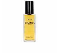 Nº 5 eau de parfum vaporizador recarga 60 ml