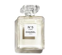 Chanel - N°5 L'eau - Eau De Toilette Vaporizador - Vaporisateur 50 Ml