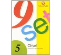 nº 5 multiplicar per una xifra