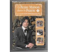 N° 53 LA PETITE MAISON DANS LA PRAIRIE LA COLLECTION