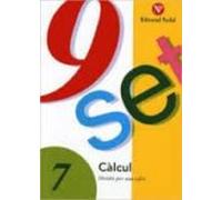 Nº 7 Dividir Per Una Xifra