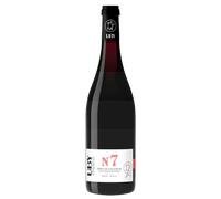 N°7 - Rouge Tannat-Merlot 2025 - UBY