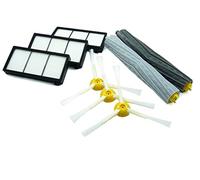 Nº 8.2.3.3. Kit de repuestos para iRobot Roomba serie 800 y 900 Hannets