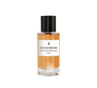 N°8 Oud Supreme | Ispahan Collection Prestige edition Privée Rose Paris - Eau de Parfum Alta Gama