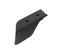 Nº 9 MAXG2 Cubierta lateral para scooter izquierda derecha de plástico | Elegante diseño moderno, mejora la estética del scooter, aspecto sofisticado, elegante color negro