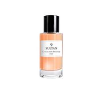 N°9 Sultan | Collection Prestige edition Privée Rose Paris - Eau de Parfum Alta Gama