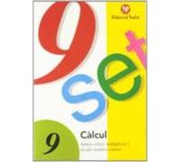 Nº 9 Sumar Restar Multiplicar...enters