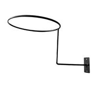 #N/A 3pcs Portátil Soporte Gancho para Casco Percha de Material Acero para Auriculares Accesorios de Motocicleta, 04