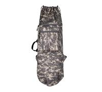 #N/A/a Bolsa para Monopatín Resistente Al Agua para Niños Y Adultos. Funda Portátil para Monopatín Largo.