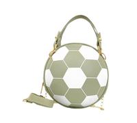 #N/A/a Bolso Bandolera de Mujer Tipo Cesta, Moderno, de PU, Versátil, con Cremallera Deslizante, Perfecto para Llevar El Teléfono Y Ideal para Ev