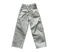 #N/A/a Figura de acción a Escala 1/6, Pantalones, Ropa para muñecas, Tela de Calidad, Suelta para su colección para Hombre de 12 Pulgadas, Ropa para Figura