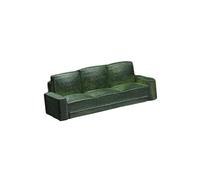 #N/A/a Figuras Miniatura Casa de Muñecas Accesorio Decorativo Mobiliario Modelo Resina Manual Adecuado para Bonsái Escenas de Estudio Decoración Hogar