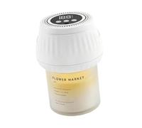 #N/A/a Lámpara Calentadora de Velas, Lámpara de Mesa para Derretir Velas, Calentador Eléctrico de Cera Sin Llama para Arte, de Noche, Dormitorio,