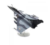 #N/A/a Maquetas Aviones de Rafale B, Aleación Revell 1/72, Avion Juguete Aeromodelismo para Oficina, Dormitorio, Sala de Estar